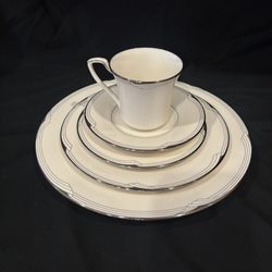 Noritake Sterling Cove Fine China