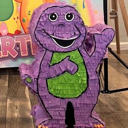 Piñatas