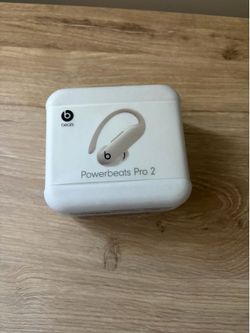 Beats Powerbeats Pro 2