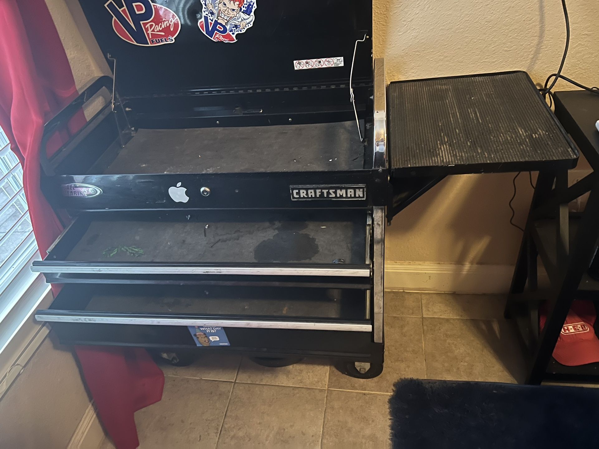 Toolbox for Sale in San Antonio, TX OfferUp