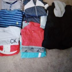 Boys Clothes