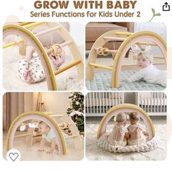 Tiny land Baby Play Gym