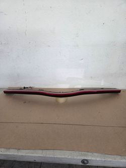 2017-2022 Toyota Prius Prime Rear. Center High Mount Stop Light OEM