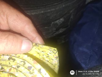 1/4" rubber  rolls 5' x 25'  premium