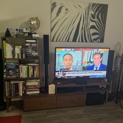 Modular Entertainment Center