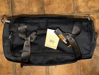 Jordan Collectors Duffle Brand New With Tags