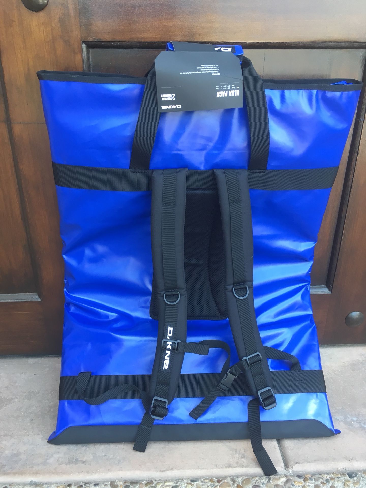 Dakine Fish Bag - Large