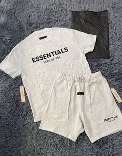 Last set available size L