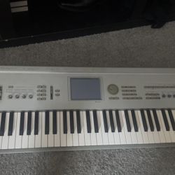Korg Triton 