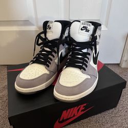 Air Jordan 1 Gortex