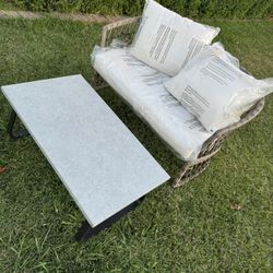 Outdoor Patio Set
