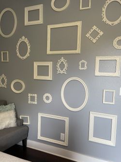 Frames -different Sizes 