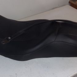 OEM Original Harley Davidson Seat