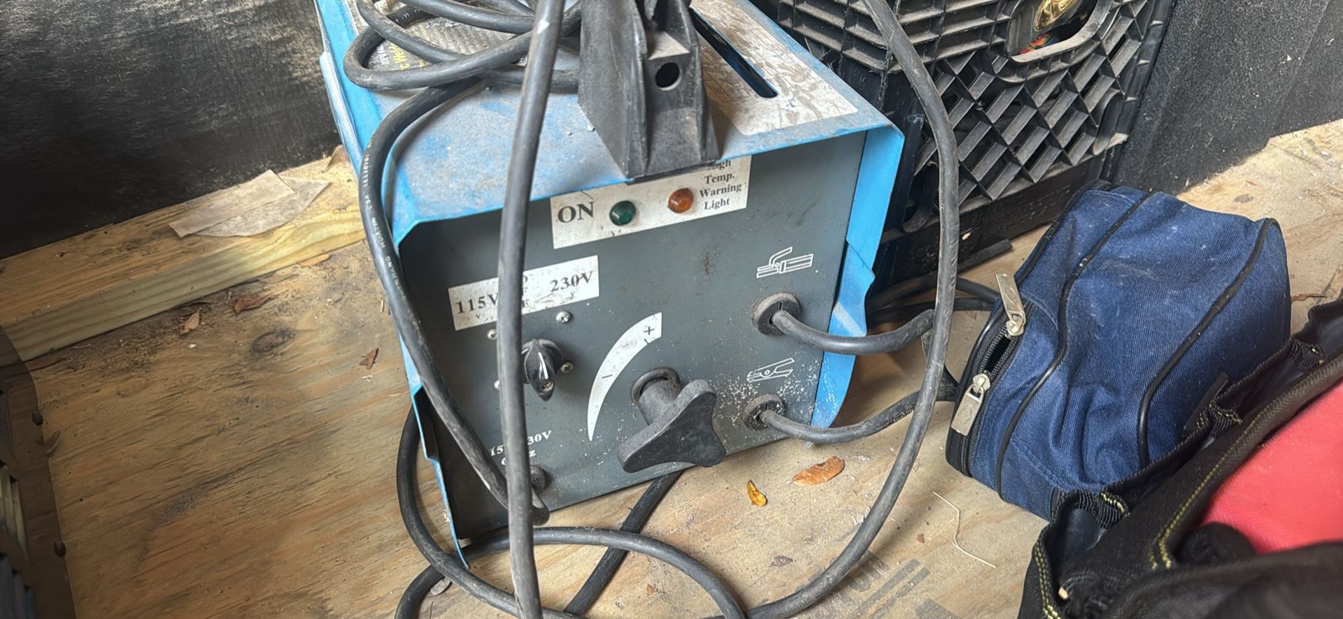Welder