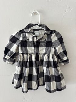 Ralph Lauren baby girl outfit (6M) | excellent condition