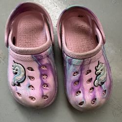 Toddler Sandals 