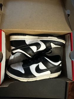 Nike Dunks 6.5 Y
