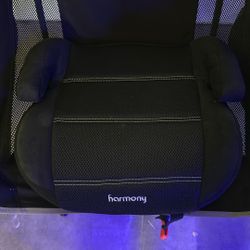 Harmony Kids Booster Seat 