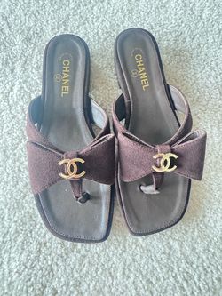 Shoes Size 5