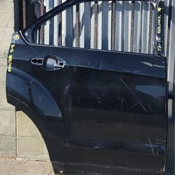 2012 2013 2014 2015 2016 2017 CHEVY EQUINOX RIGHT REAR PASSENGER DOOR