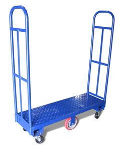 Buy the Uboat cart.  get apple Allina one and Kardon speakers for free