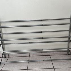 Shoe Rack for storage