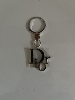 Christian Dior Key Chain 