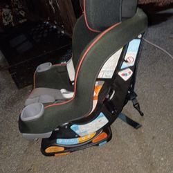 Car Seat