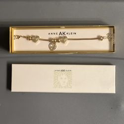 Brand New Anne Klein Bracelet 