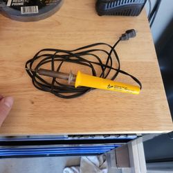 Soldering Iron - Lenk Model L40