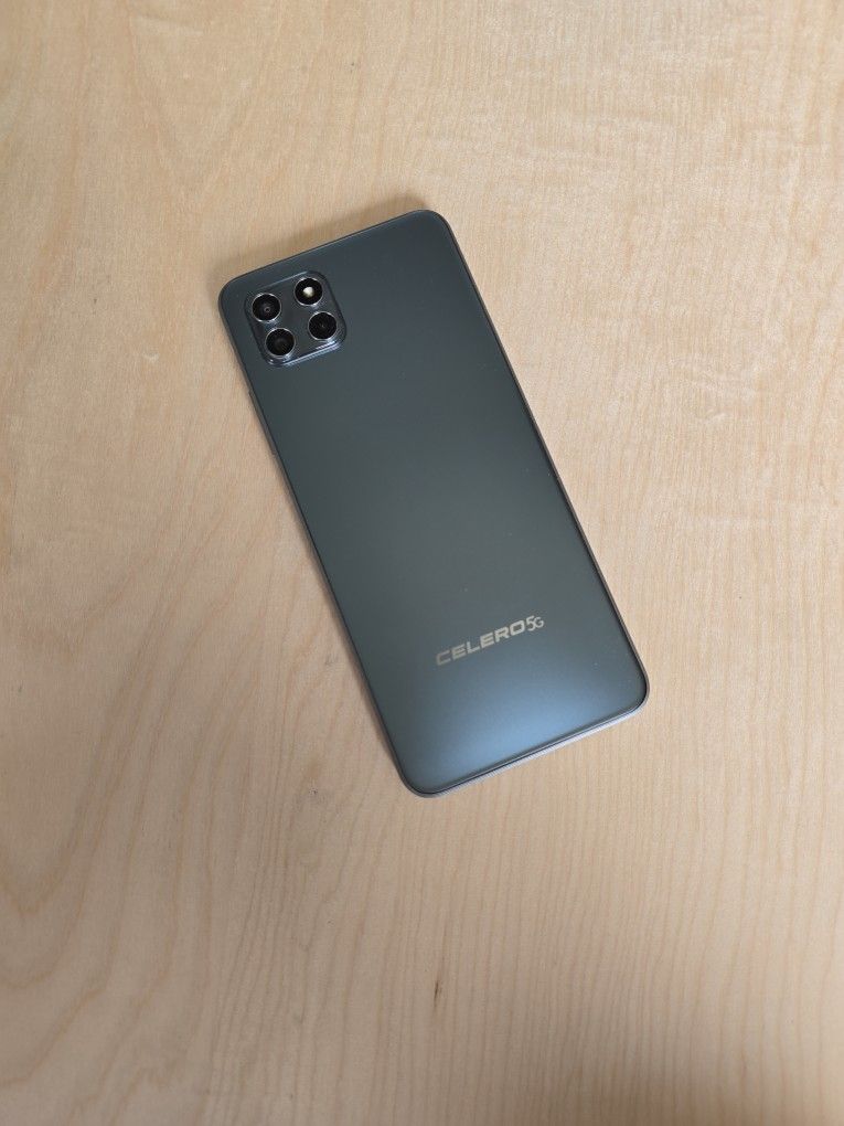 CELEROS 5G Boost Mobile