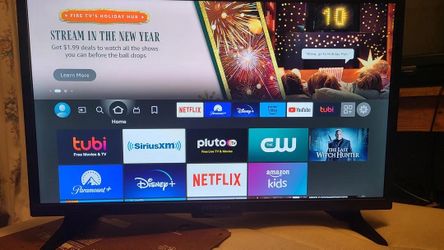 INSIGNIA TV