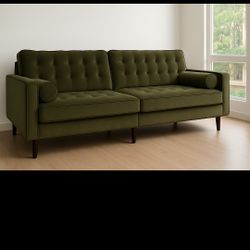 2 Pieces Sofa