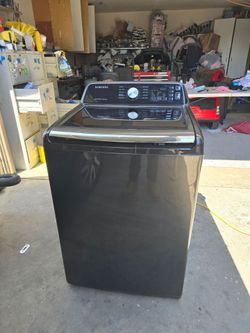 Washer, Free Delivery!