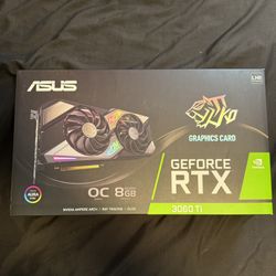 Graphics Cards