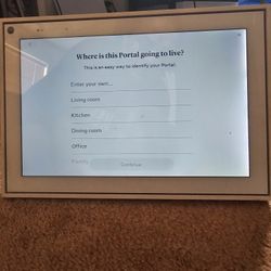 Meta Portal 