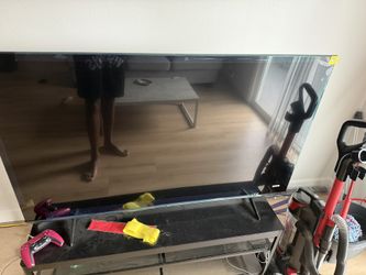 55 Inch Tv Hisense