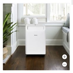 Hisense Portable Air Conditioner