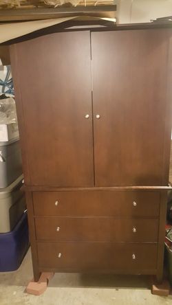 TV chest