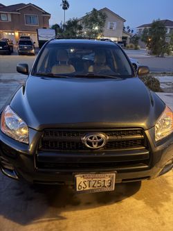 2011 Toyota Rav4