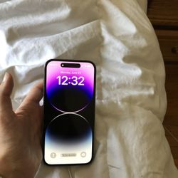 iPhone 14 Pro 