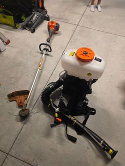 Mowers