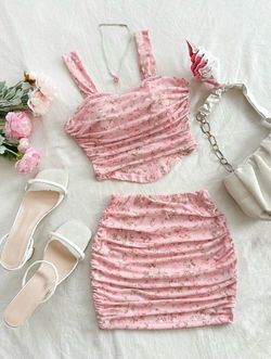 2pc summer outfit