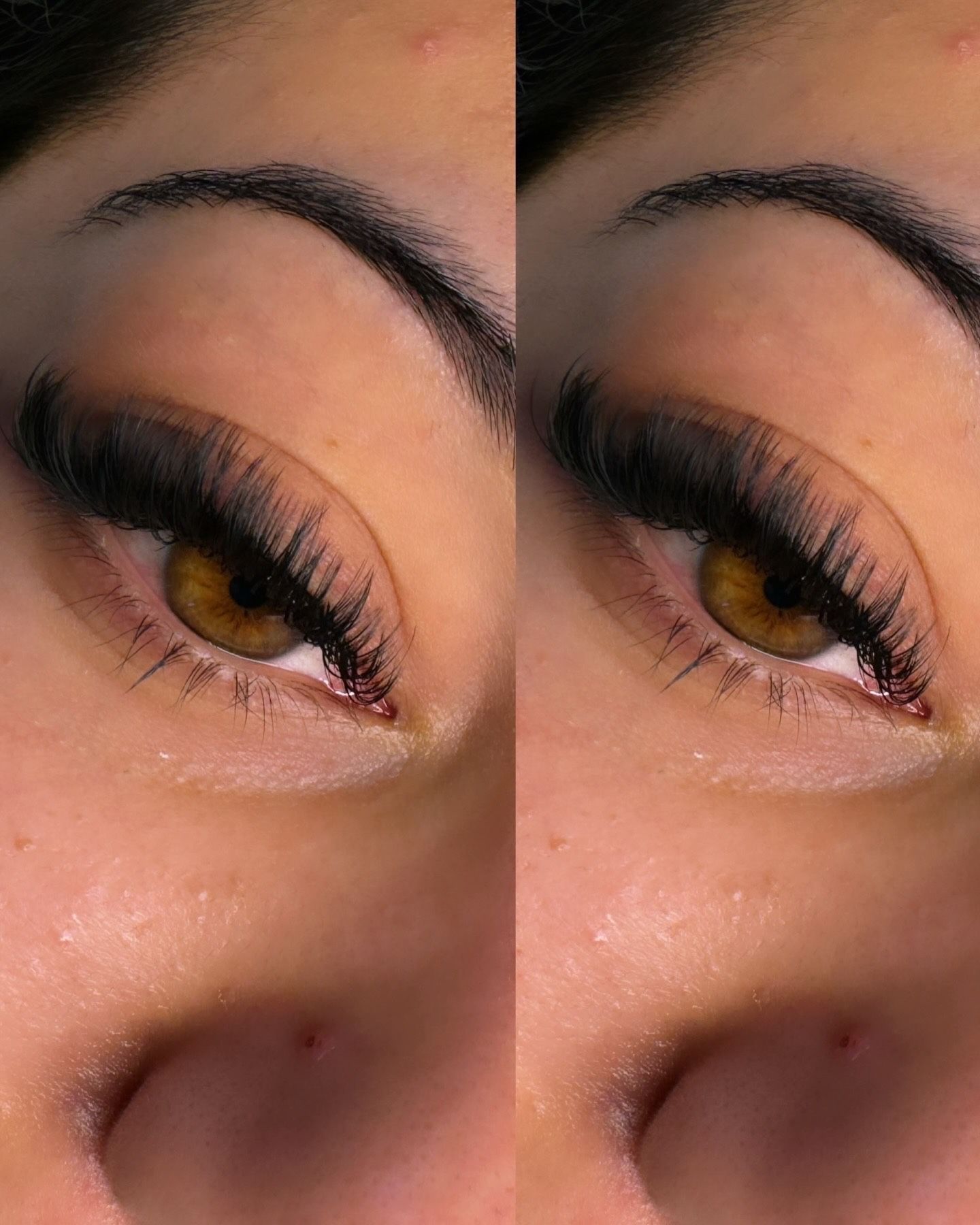 Lashes