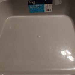 Big Litter Box 
