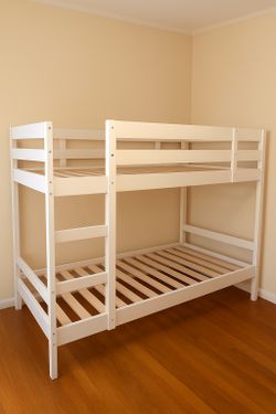 Bunk Bed 