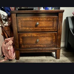 Drawers ASHLEY'S FURNITURE