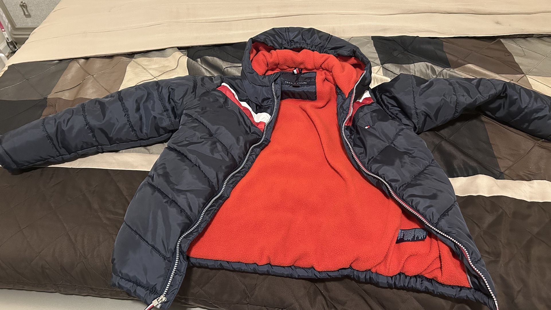 Tommy Hilfiger Jacket