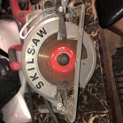 Skilsaw