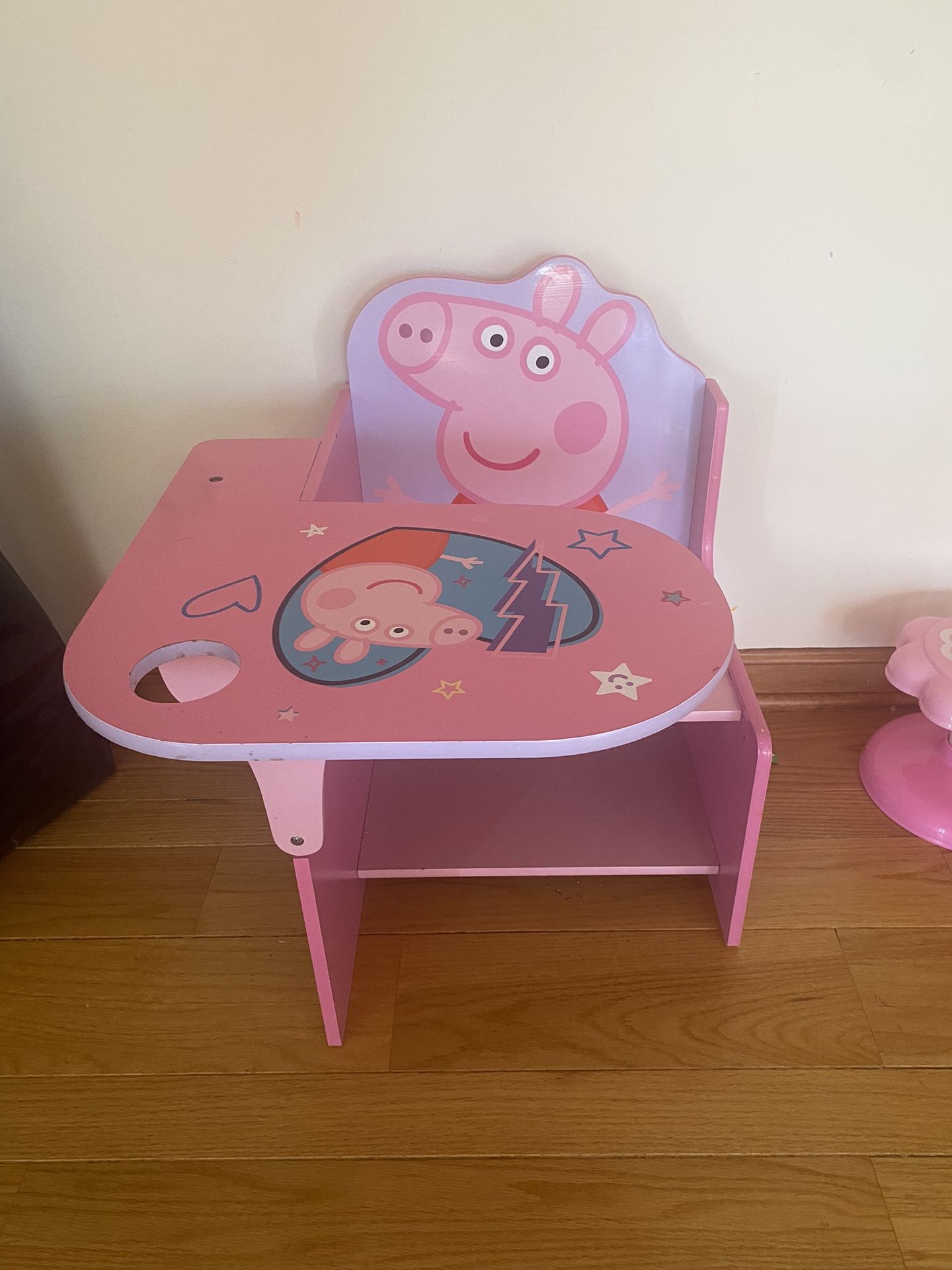 Peppa Pig Chair